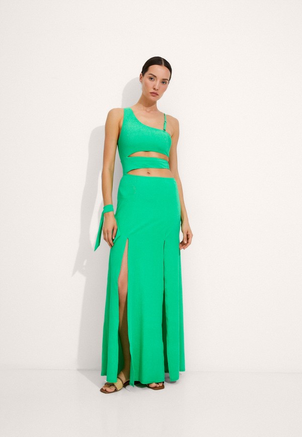 Maaji Платье пляжное - фото 1