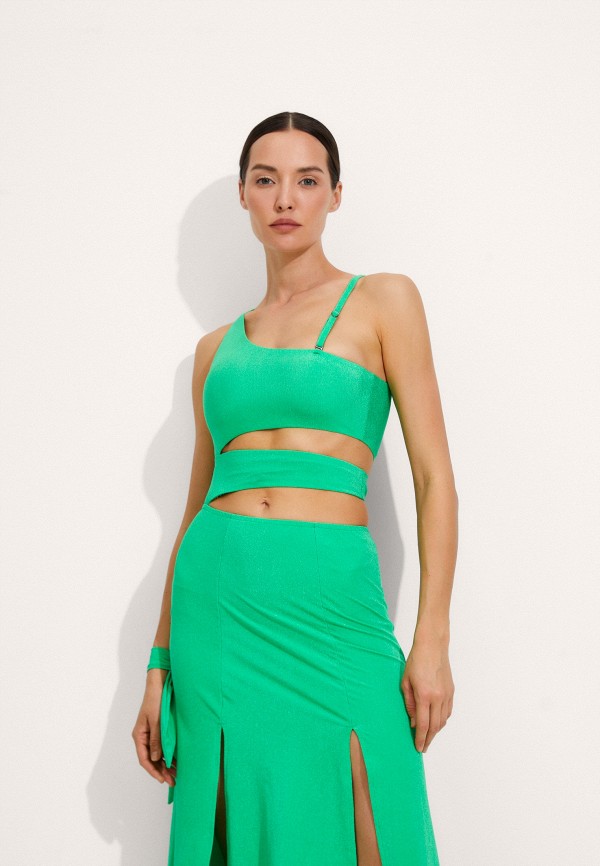 Maaji Платье пляжное - фото 2