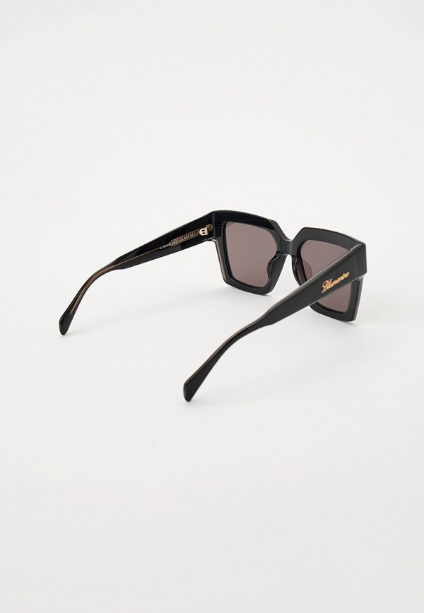 Blumarine Очки солнцезащитные - 859-99A - фото 2