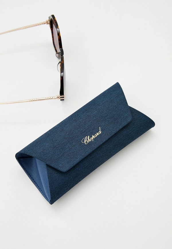 Chopard Очки солнцезащитные - 370M-4BL - фото 4