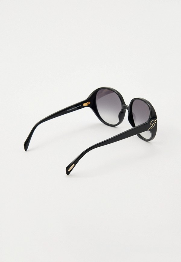 Blumarine Очки солнцезащитные - 864-700F - фото 2