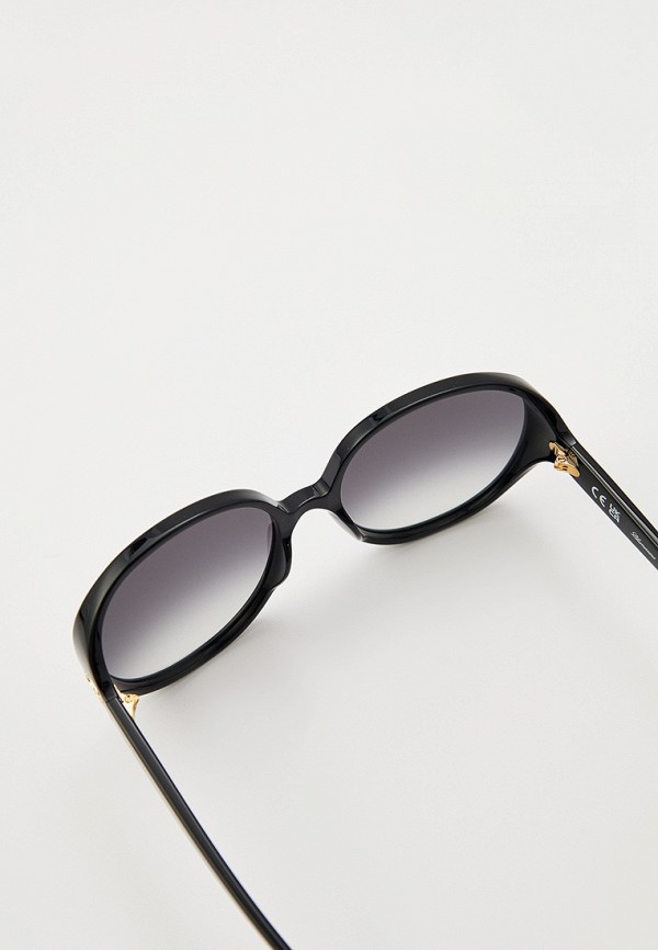 Blumarine Очки солнцезащитные - 864-700F - фото 3