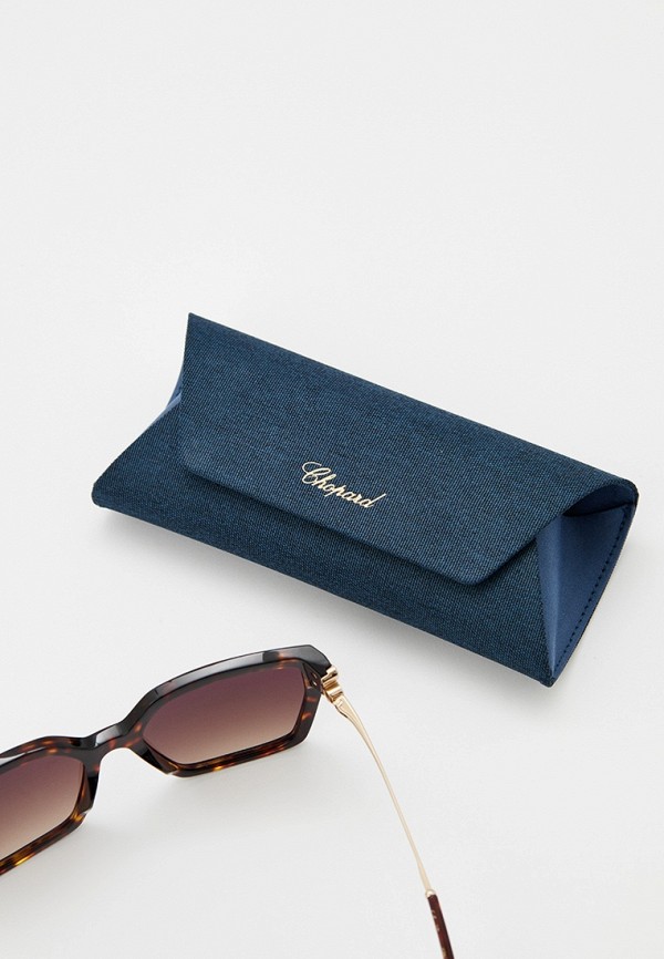 Chopard Очки солнцезащитные - 371S-909 - фото 4