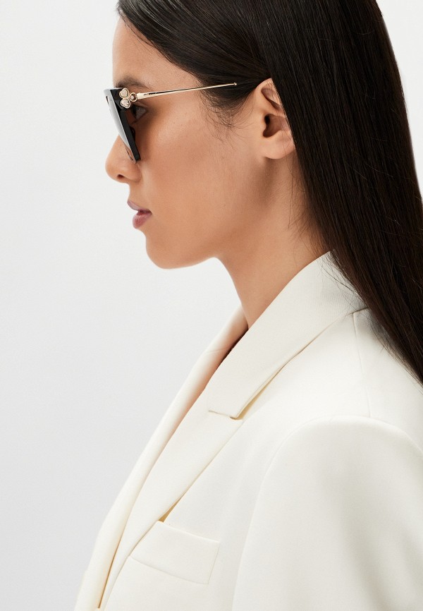 Chopard Очки солнцезащитные - 371S-909 - фото 6