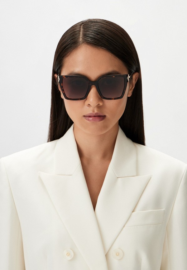 Chopard Очки солнцезащитные - 371S-909 - фото 5