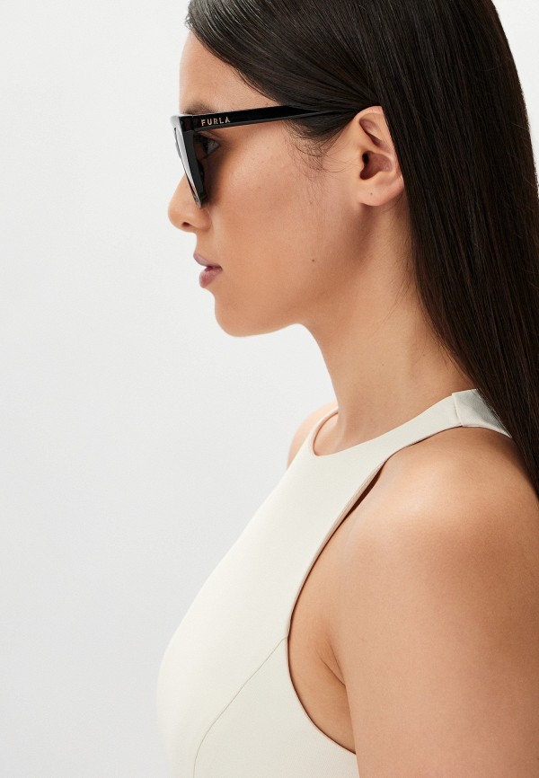 Furla Очки солнцезащитные - 776-700 - фото 6