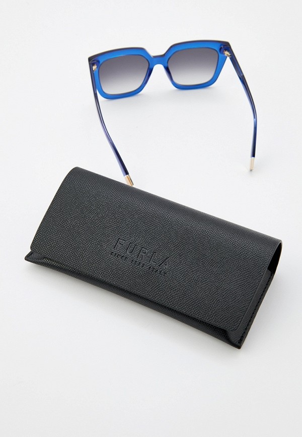 Furla Очки солнцезащитные - 776V-955 - фото 4