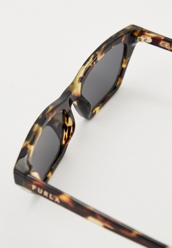 Furla Очки солнцезащитные - 777-5AW - фото 3