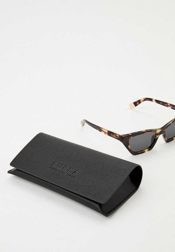 Furla Очки солнцезащитные - 777-5AW - фото 4