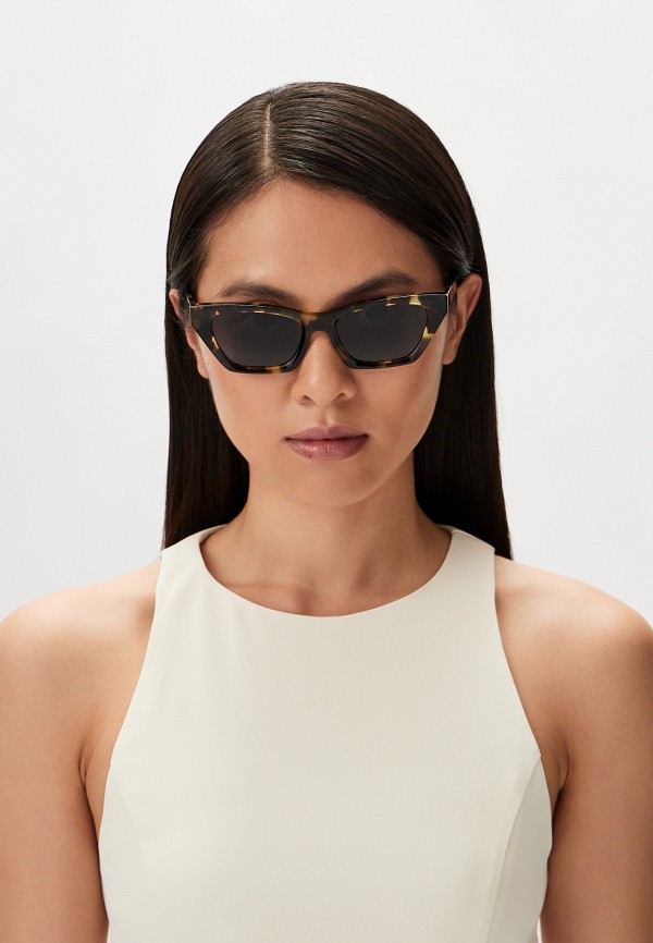 Furla Очки солнцезащитные - 777-5AW - фото 5