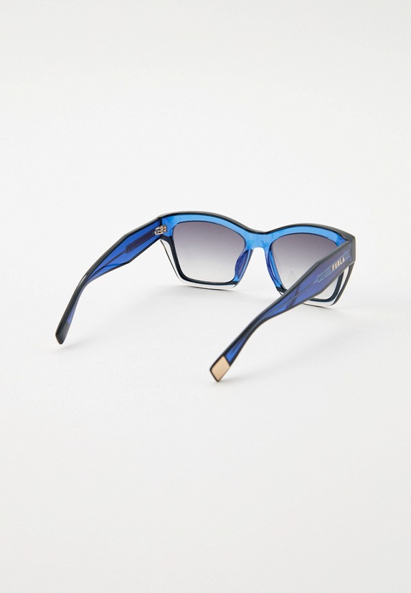 Furla Очки солнцезащитные - 778V-955 - фото 2