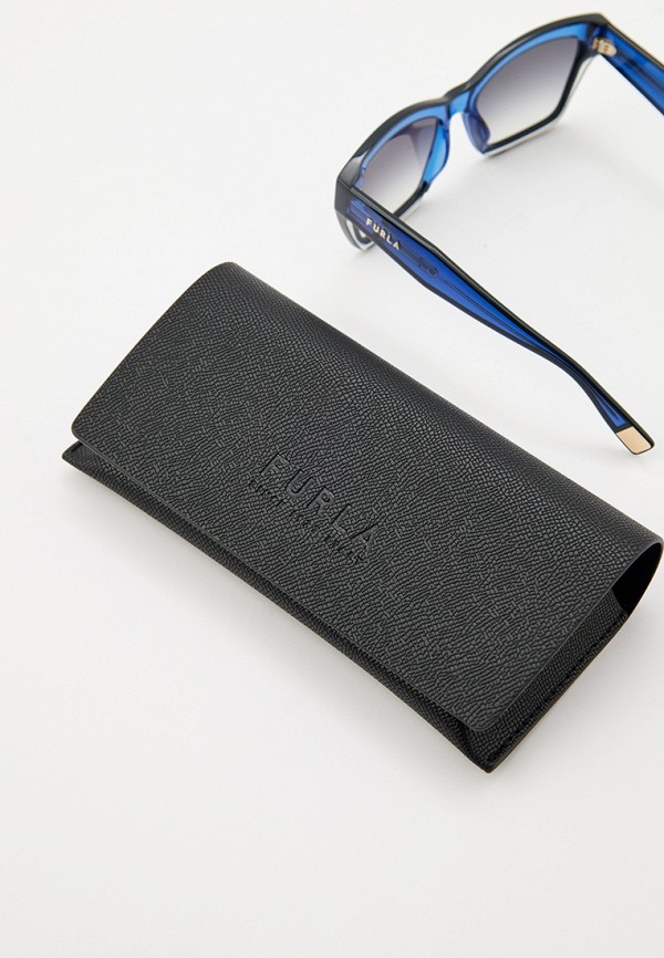 Furla Очки солнцезащитные - 778V-955 - фото 4