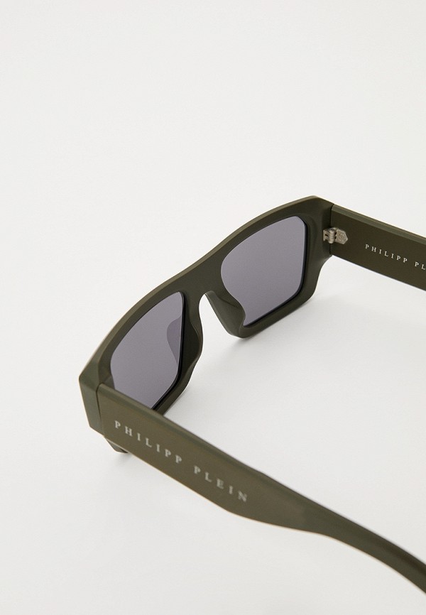 Philipp Plein Очки солнцезащитные - 144 -C02X - фото 3