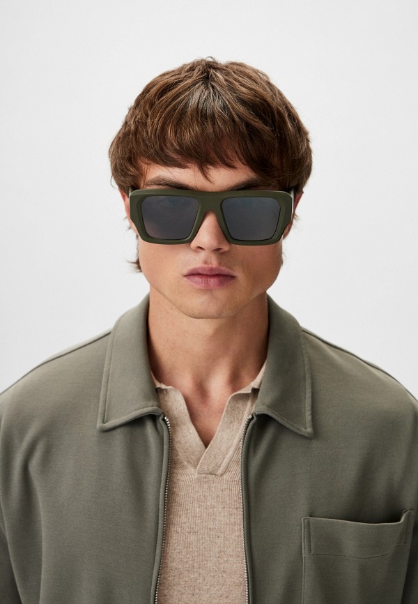 Philipp Plein Очки солнцезащитные - 144 -C02X - фото 5