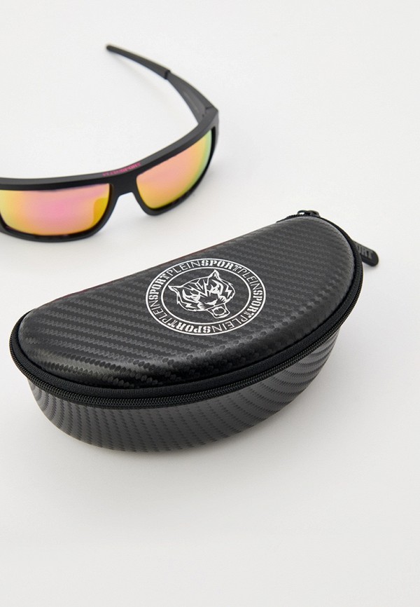 Plein Sport Очки солнцезащитные - 003-U28R - фото 4