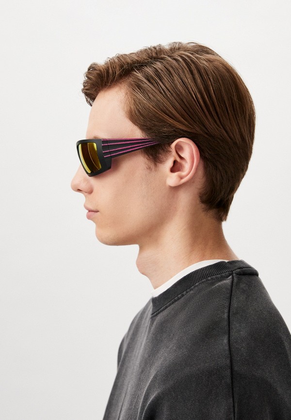 Plein Sport Очки солнцезащитные - 003-U28R - фото 6