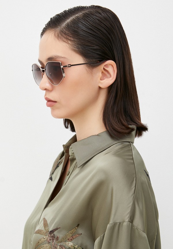 Furla Очки солнцезащитные - 787-A39 - фото 5