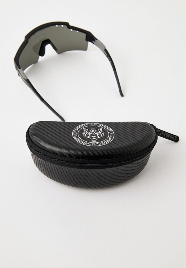 Plein Sport Очки солнцезащитные - 001-U28X - фото 4