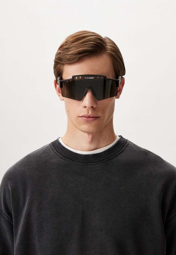 Plein Sport Очки солнцезащитные - 001-U28X - фото 5