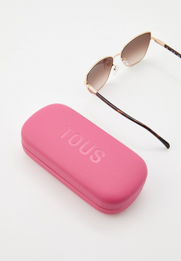 Tous Очки солнцезащитные - 471-300 - фото 4