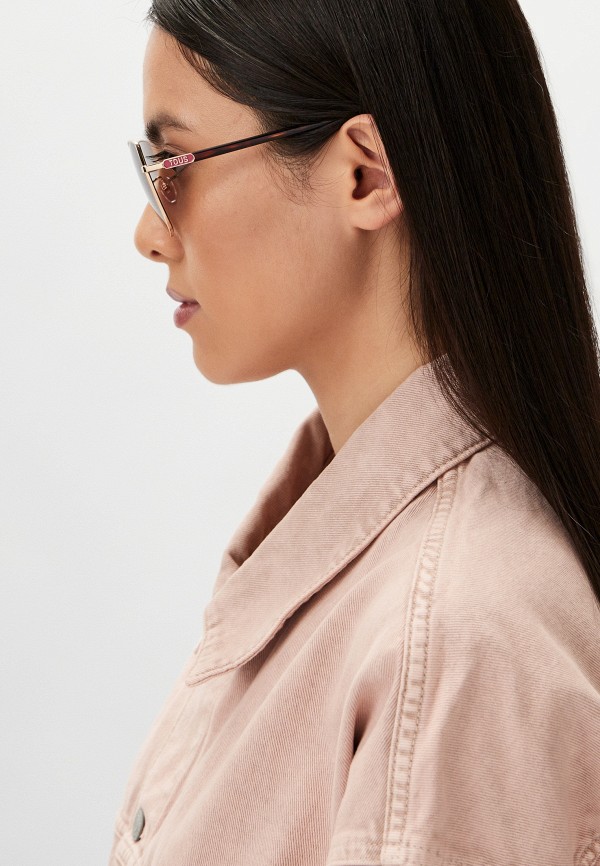 Tous Очки солнцезащитные - 471-300 - фото 6