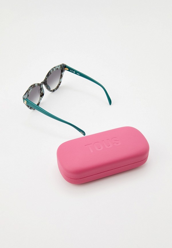 Tous Очки солнцезащитные - C18-6YT - фото 4