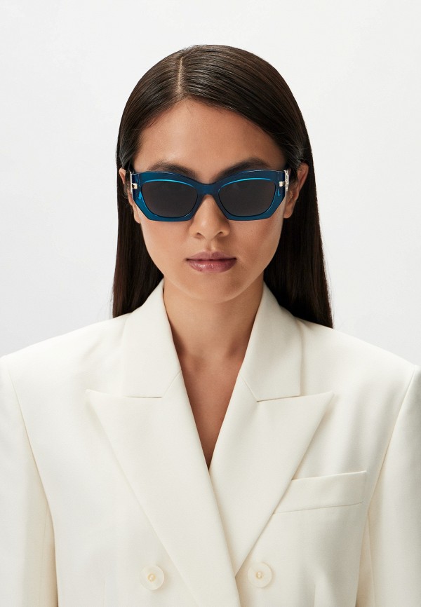 Tous Очки солнцезащитные - C23-6M2 - фото 5