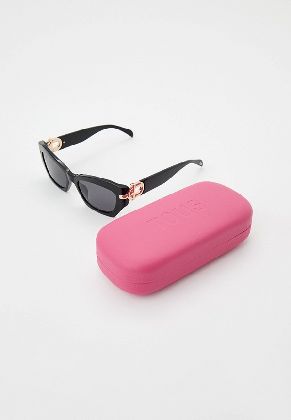 Tous Очки солнцезащитные - C23-700 - фото 4