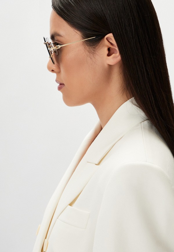 For Art's Sake Очки солнцезащитные - STARLIT - фото 6