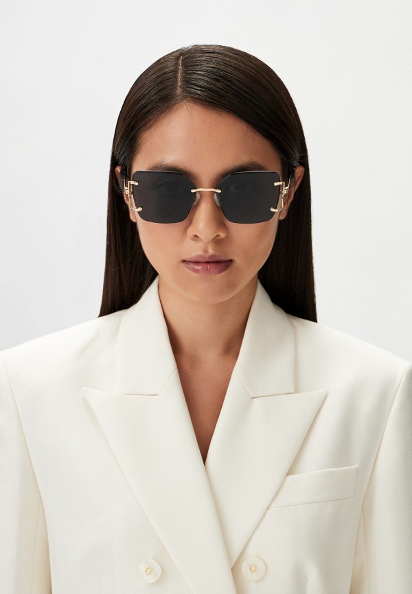 For Art's Sake Очки солнцезащитные - STARLIT - фото 5