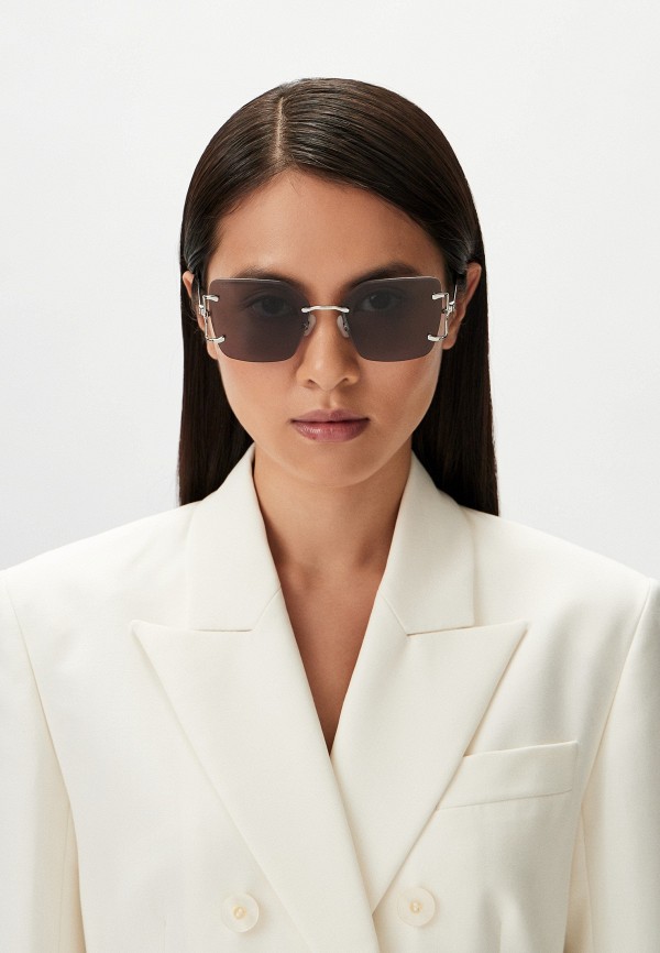 For Art's Sake Очки солнцезащитные - STARLIT - фото 5