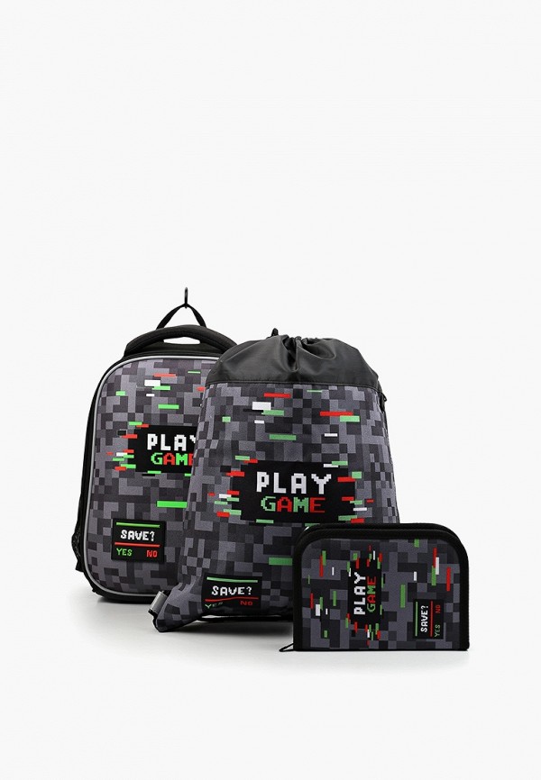 Котофей Рюкзак, мешок, пенал и брелок - фото 2