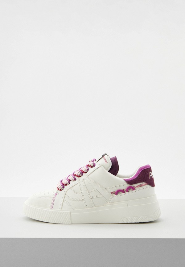 Ash Кеды - фото 1