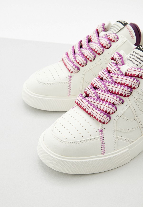 Ash Кеды - фото 2