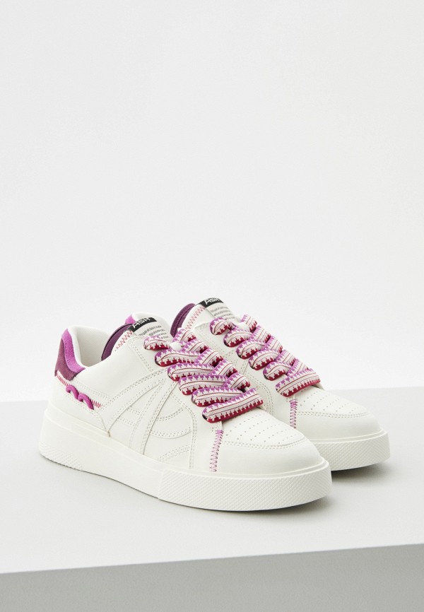 Ash Кеды - фото 3