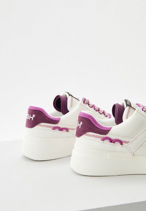 Ash Кеды - фото 4