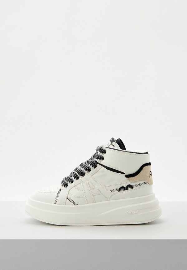 Ash Кеды - фото 1