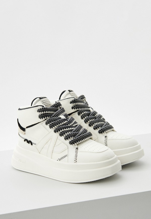 Ash Кеды - фото 3