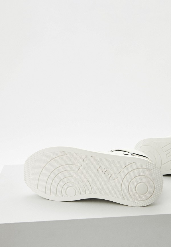 Ash Кеды - фото 5