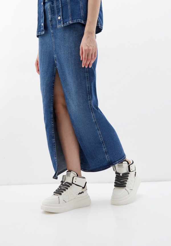 Ash Кеды - фото 6