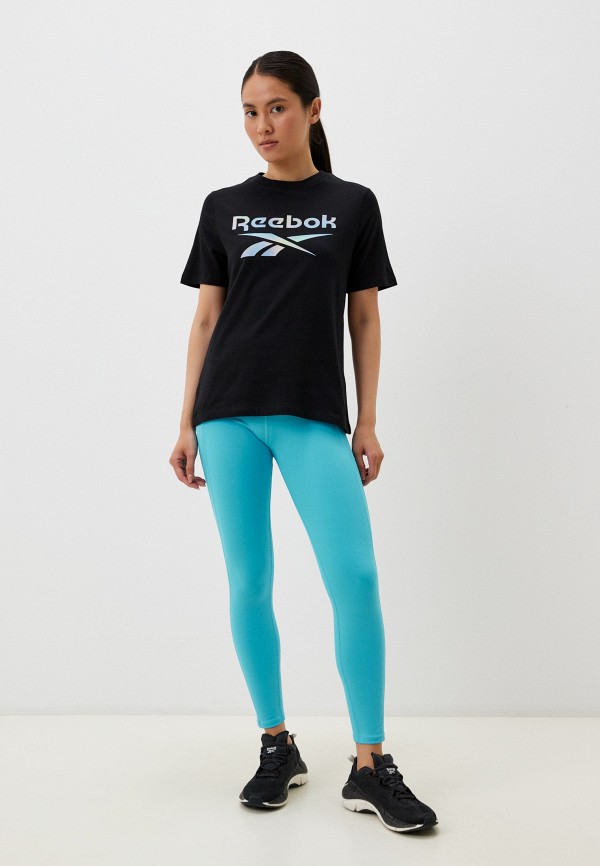 Reebok Футболка - GRADIENT GRAPHIC TEE - фото 2