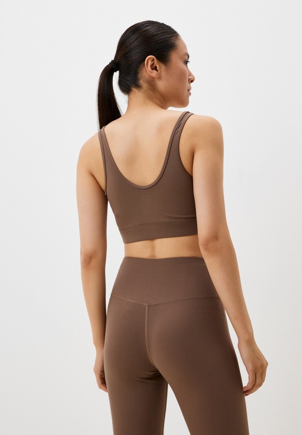 Reebok Топ спортивный - ACTIV COLL DREAMBLEND BRA - фото 3