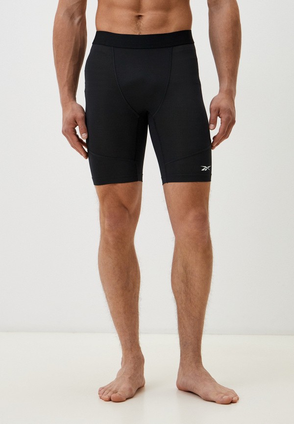 Reebok Шорты компрессионные - ID TRAIN COMPR BRIEF - фото 1