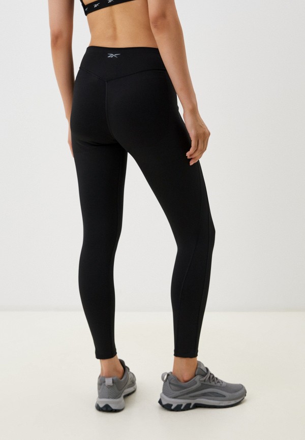 Reebok Тайтсы - LUX CONTOUR TIGHT - фото 3