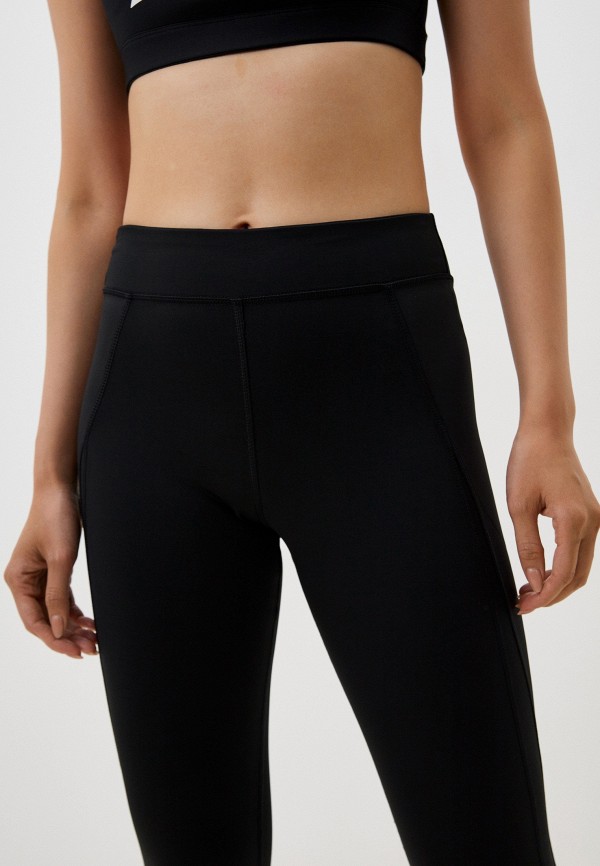 Reebok Тайтсы - LUX CONTOUR TIGHT - фото 4