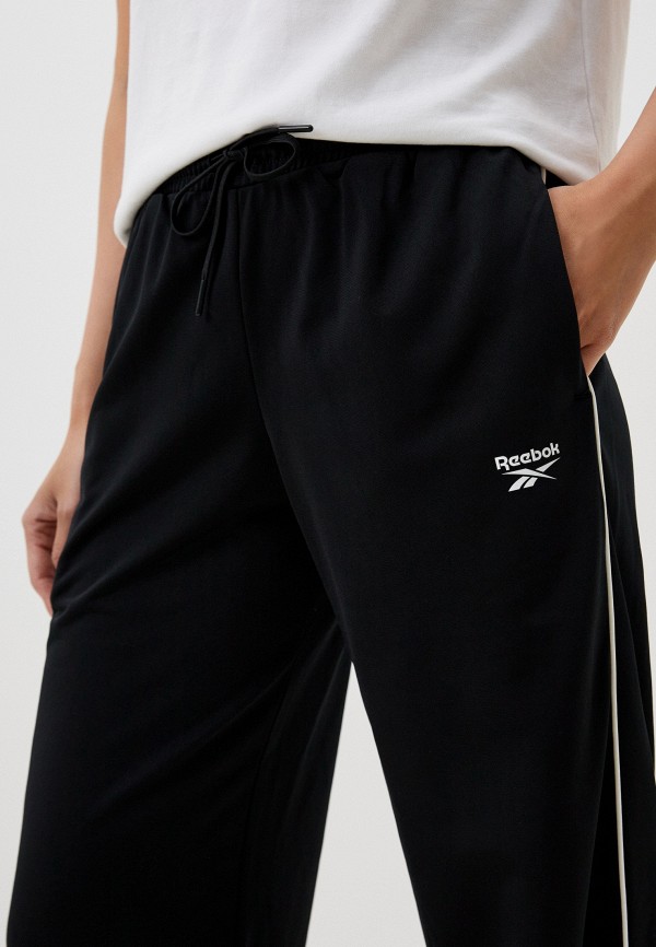 Reebok Брюки спортивные - REEBOK ID BV TRICOT TP - фото 4