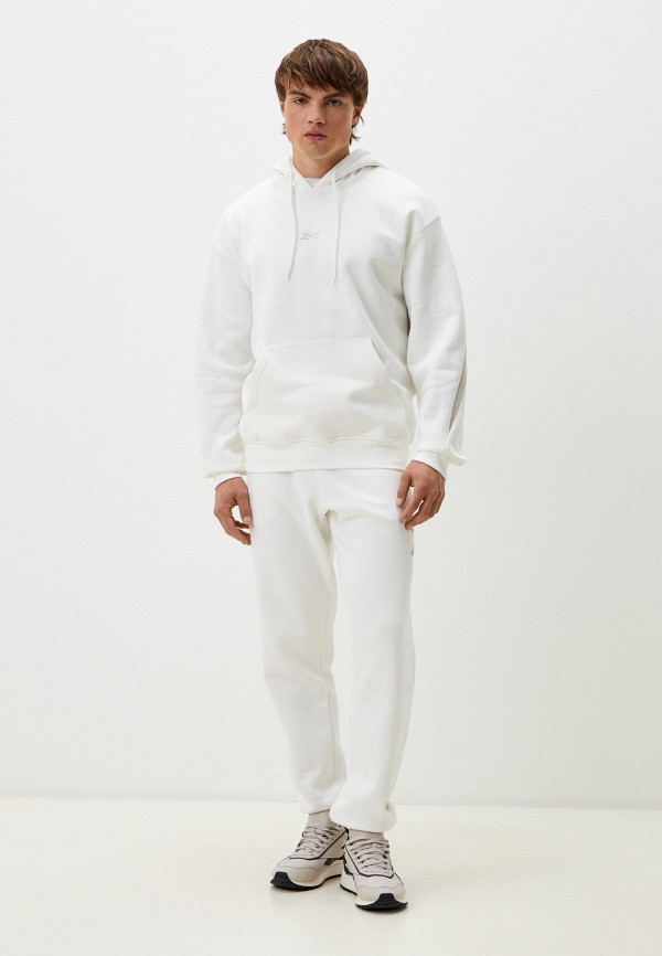 Reebok Брюки спортивные - CL BV PANT - фото 2