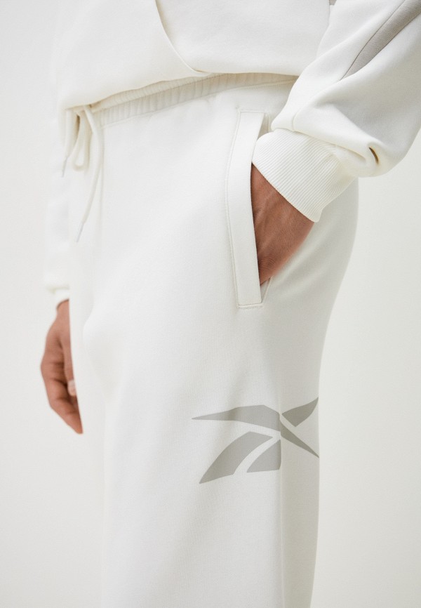 Reebok Брюки спортивные - CL BV PANT - фото 4