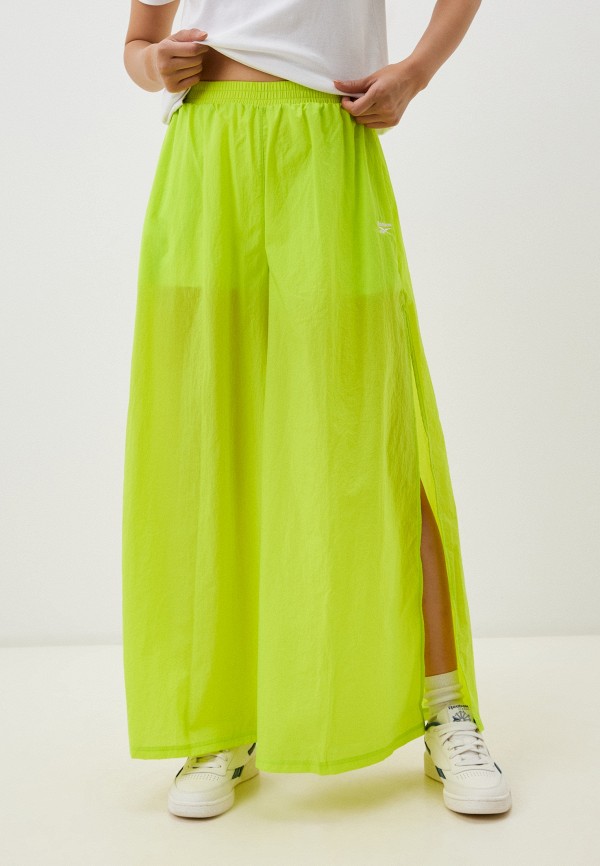 Reebok Брюки спортивные - CL RH VOLUME PANT - фото 1