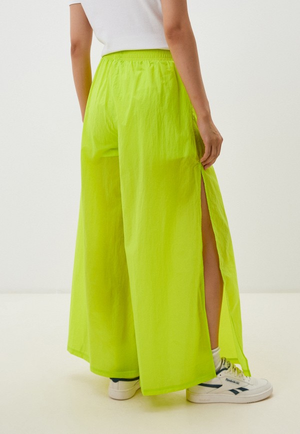 Reebok Брюки спортивные - CL RH VOLUME PANT - фото 3